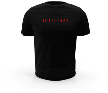 thirteentshirt